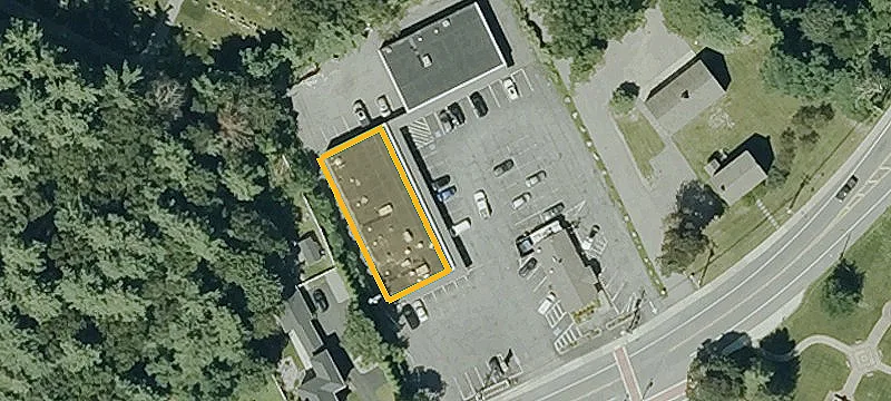 911 High St, Unit 929