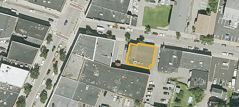15 Central St, Unit 17