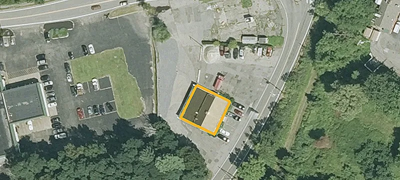 239 Nobscot Rd