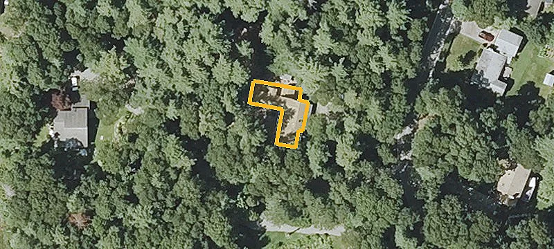 460 Locustfield Rd
