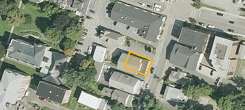 29 Church St