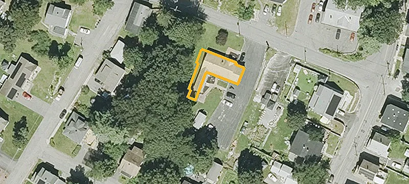 27 Pratt Rd