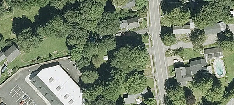 43 Hollis St