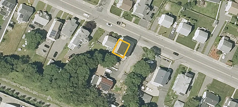 35-37 Milton St