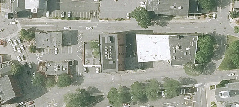 40 Church St