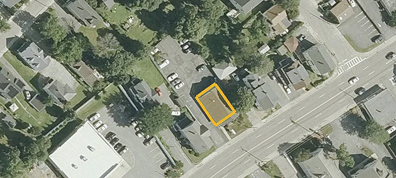 160 Pleasant St