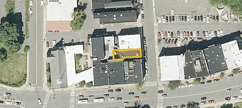 14 Masonic St