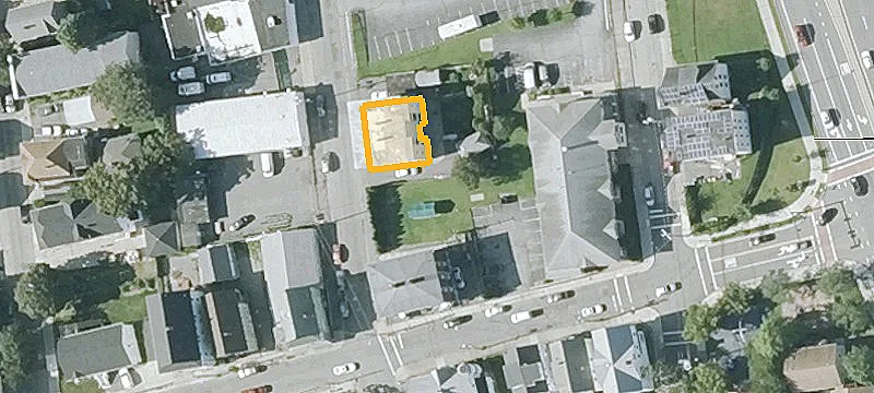 450-452 2nd St