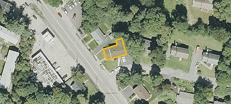 1 Annisquam St