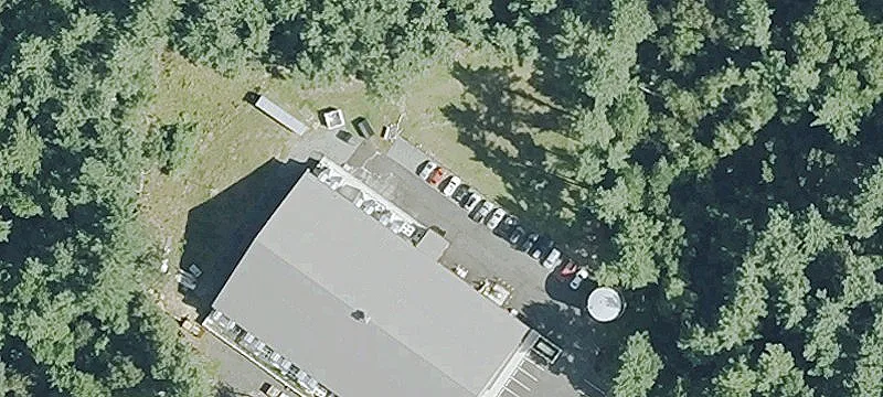 44 County St