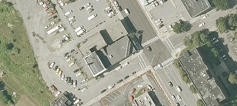 86 Broadway