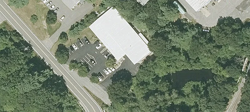 97 Depot St