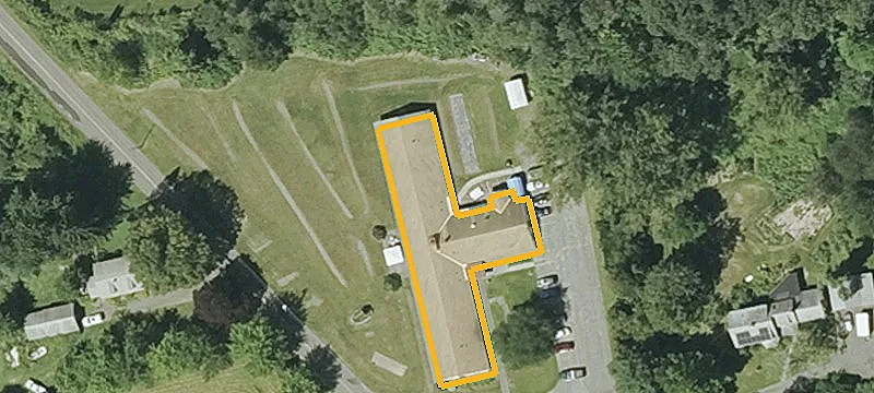 110 Hillside Rd