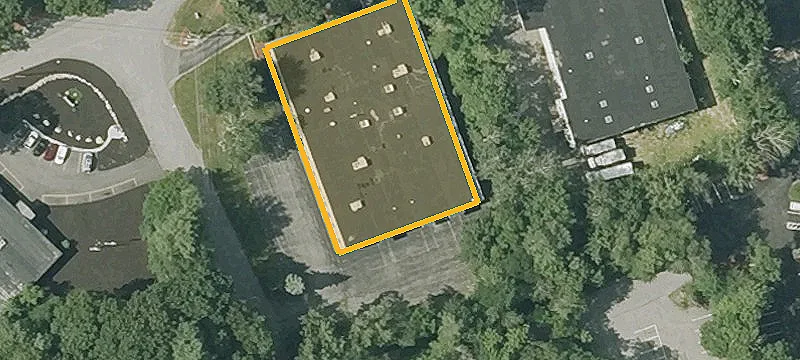 20 Fortune Dr