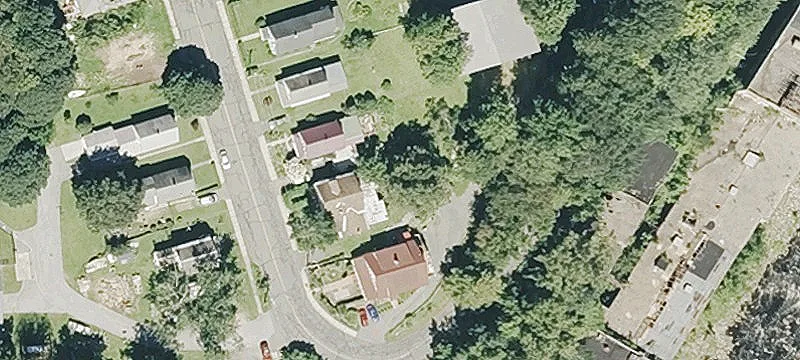 9 Depot St