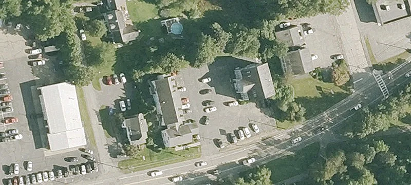 212 Worcester St