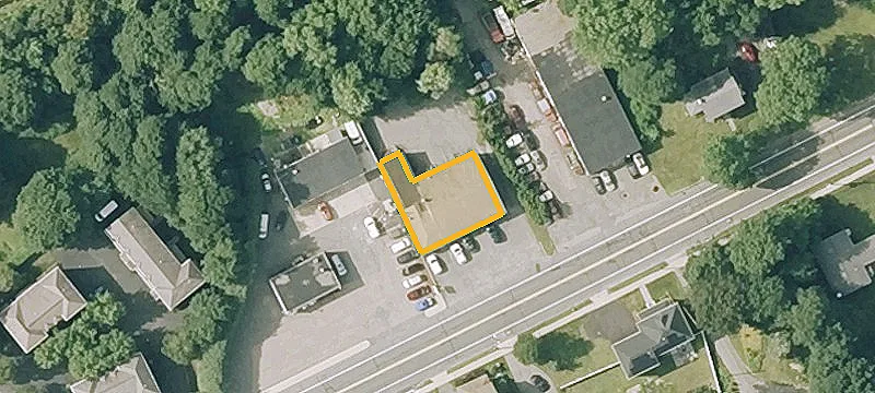 132 Central St