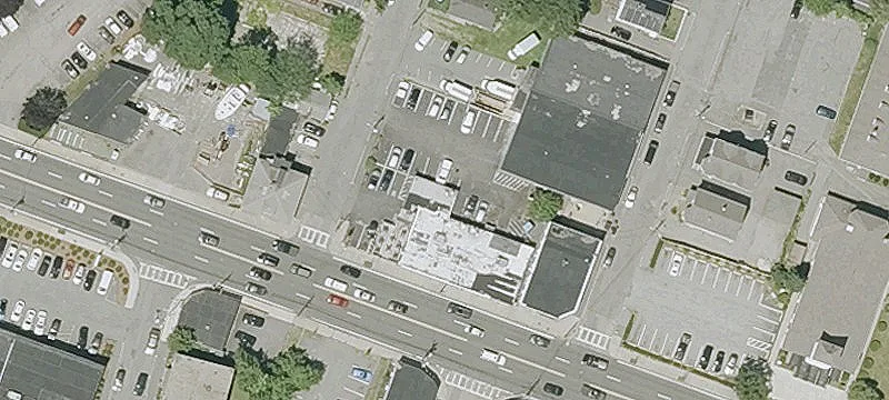 520 Washington St, Unit 530