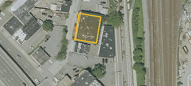20 Assembly Sq Dr