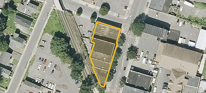 250 Elm St