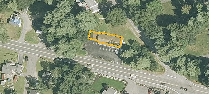 14 Townline Rd