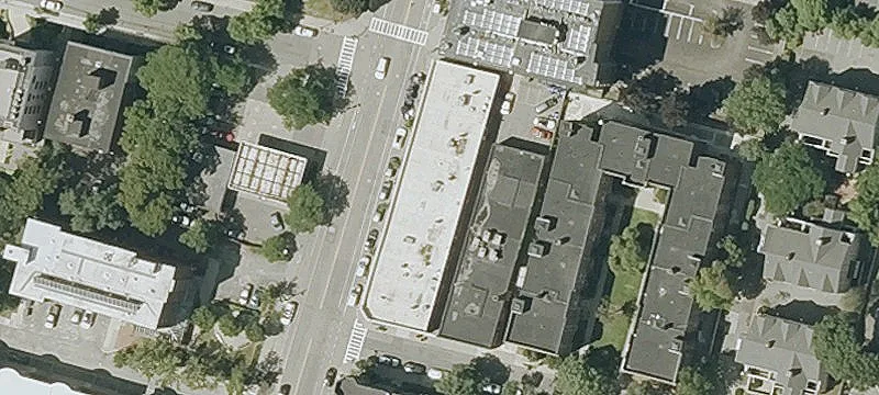 185 Harvard St, Unit 203