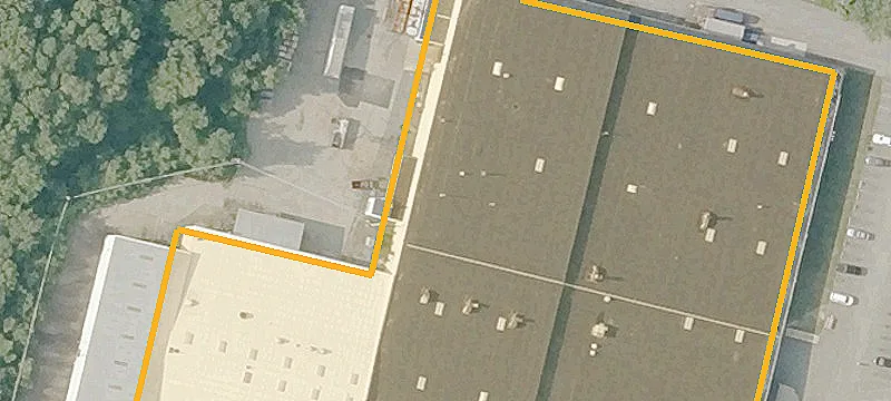 848 Airport Rd