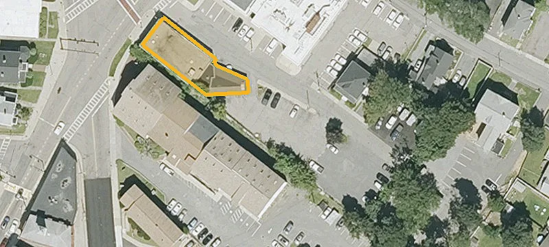 256 Main St