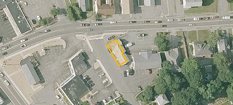 145 Pleasant St