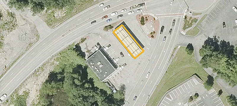 200 Southbridge Rd