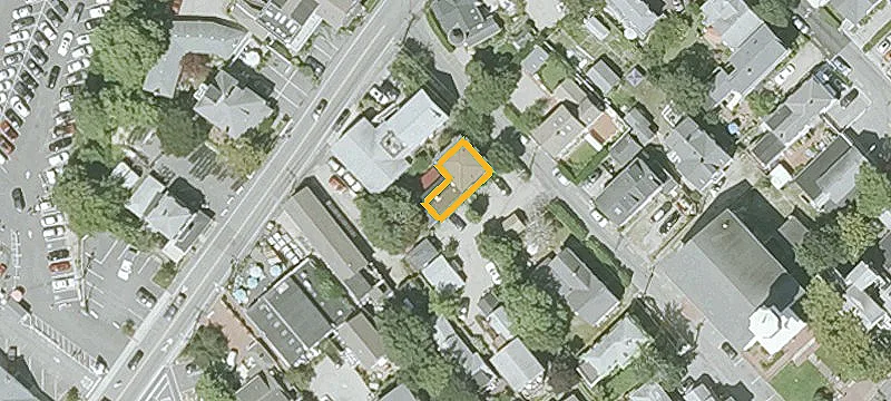 12 Ctr St