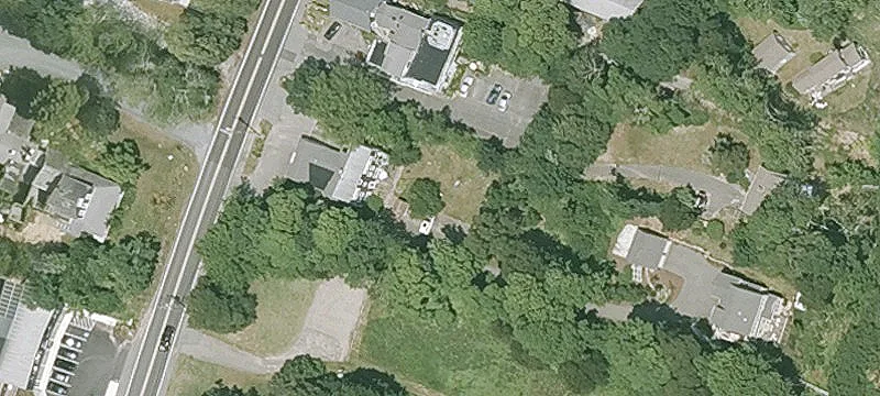 25 Orleans Rd