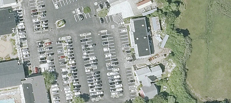 350 Quaker Rd
