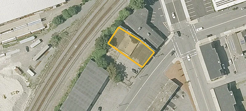 413-417 Market St, Unit 417