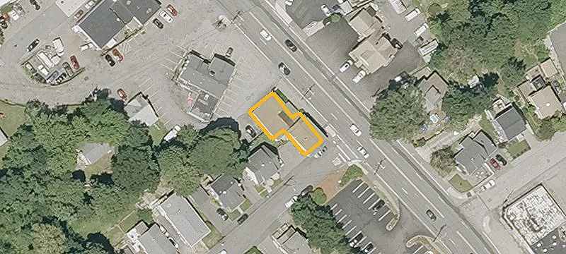 230 Quincy Ave, Unit 236