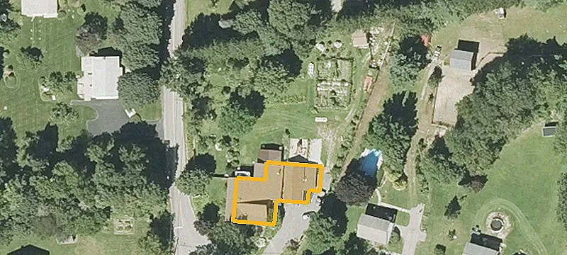 223 Partridge Hl Rd