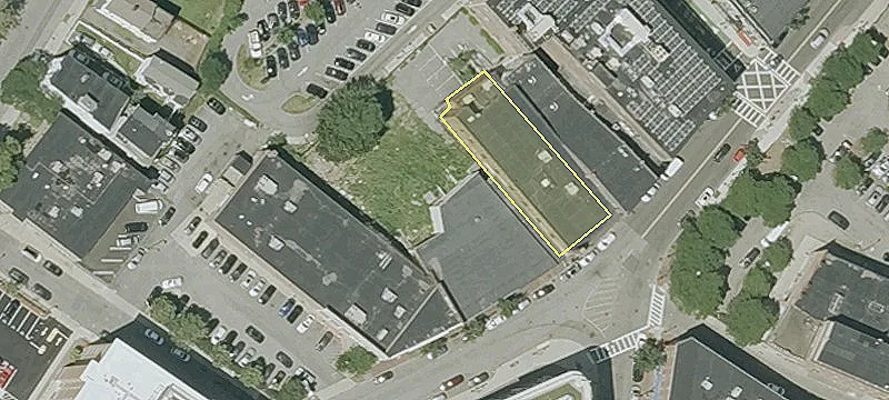 2249 Washington St, Unit 2259