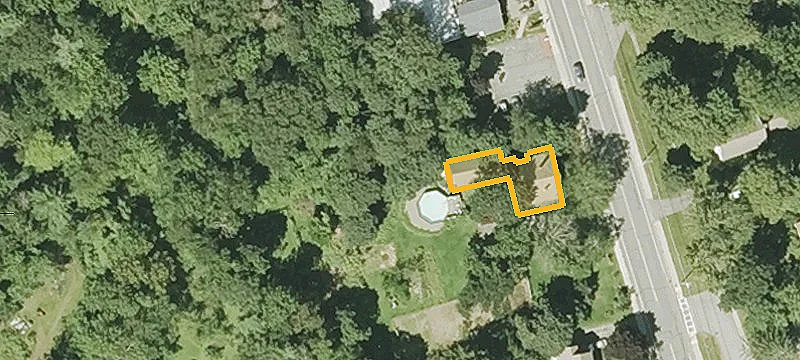 36 Baldwinville Rd