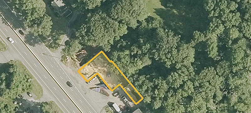 135 Worcester Providence Tpke