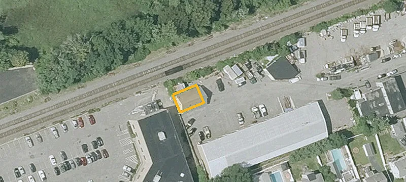 26 Thayer Rd