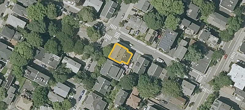 62-64 Amory St