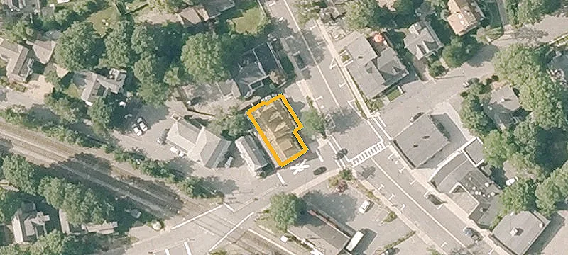48 Thoreau St