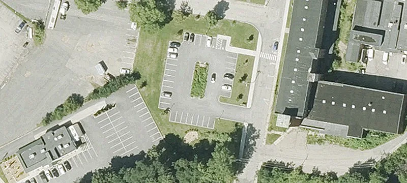 19 Ml St