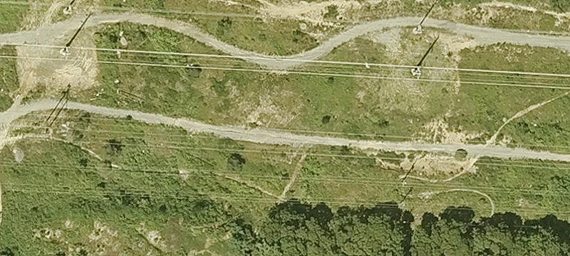 100 Industrial Blvd