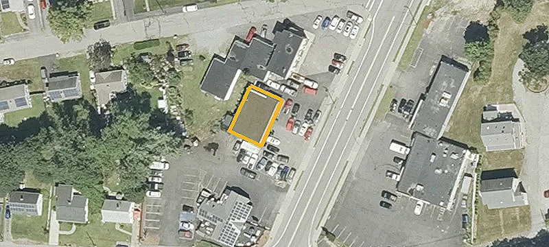 544 Central Ave