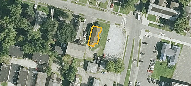107 Un St
