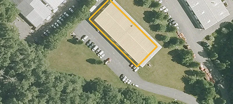 36 Industrial Blvd