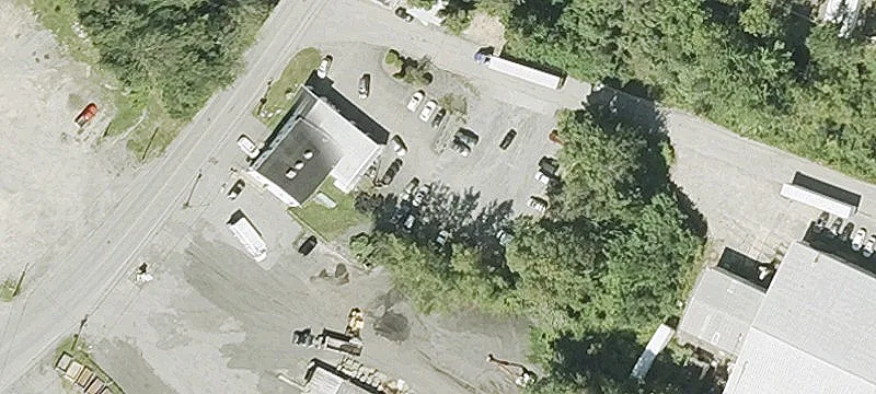 2 Pleasant St