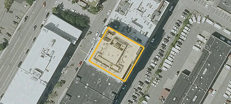 25 Channel Ctr St