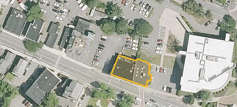 29 Lowell St